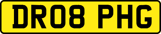 DR08PHG