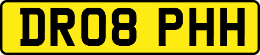 DR08PHH