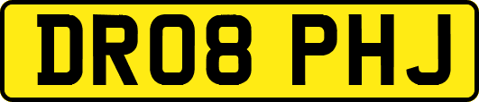 DR08PHJ