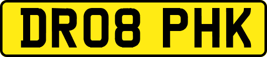 DR08PHK