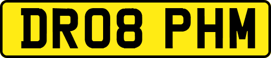 DR08PHM