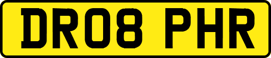 DR08PHR