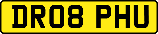DR08PHU