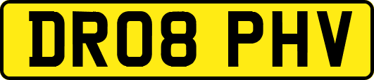 DR08PHV