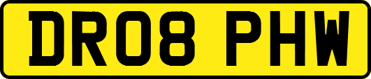 DR08PHW