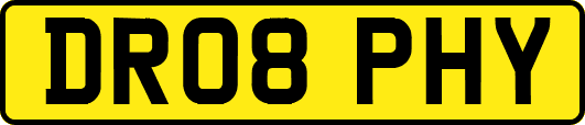 DR08PHY