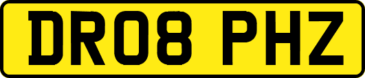 DR08PHZ