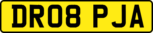 DR08PJA