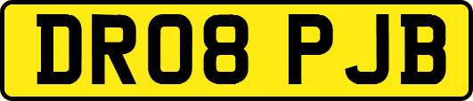 DR08PJB