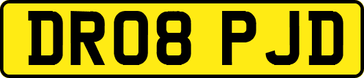 DR08PJD