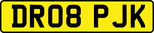 DR08PJK