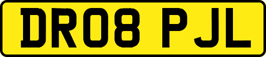 DR08PJL