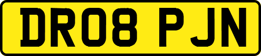 DR08PJN