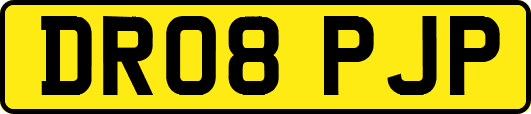 DR08PJP