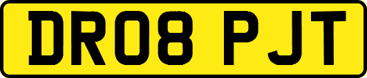 DR08PJT