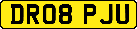 DR08PJU