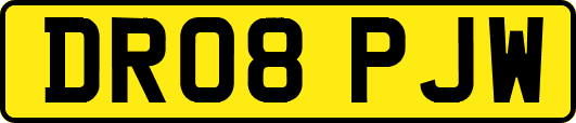 DR08PJW