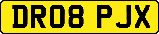 DR08PJX