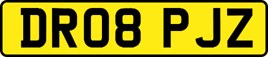 DR08PJZ