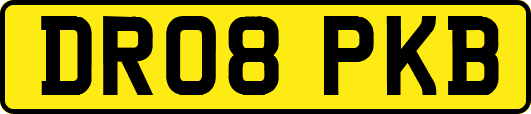 DR08PKB