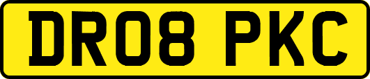 DR08PKC