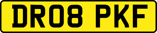 DR08PKF