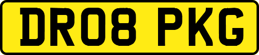DR08PKG