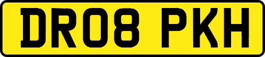 DR08PKH