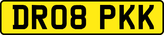 DR08PKK