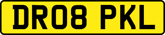 DR08PKL