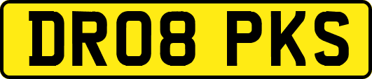 DR08PKS