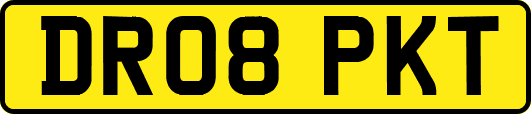 DR08PKT