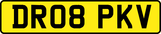 DR08PKV