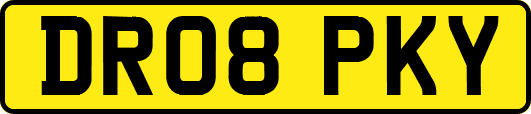 DR08PKY