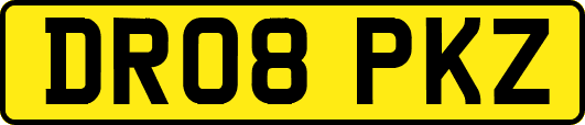 DR08PKZ