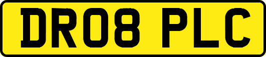 DR08PLC