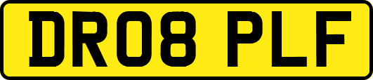 DR08PLF
