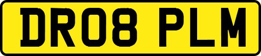 DR08PLM
