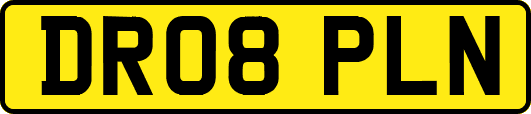 DR08PLN