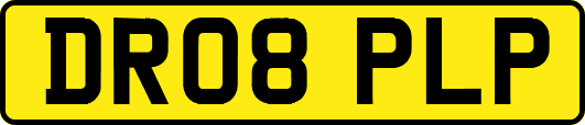 DR08PLP