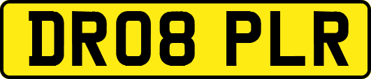 DR08PLR