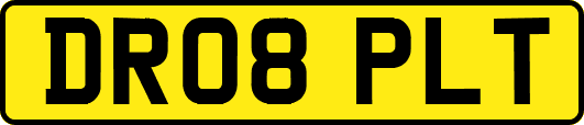 DR08PLT