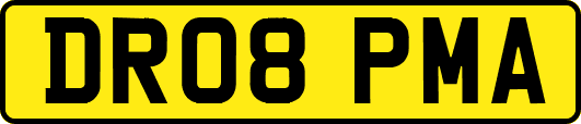DR08PMA