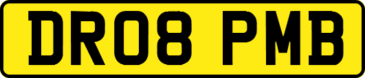 DR08PMB
