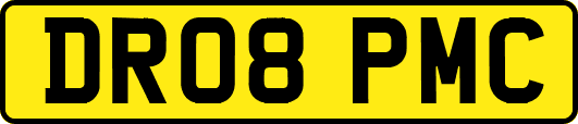 DR08PMC