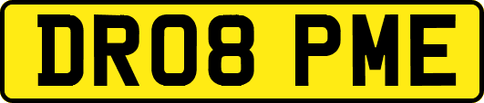 DR08PME
