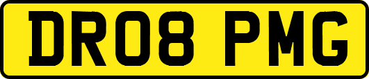 DR08PMG