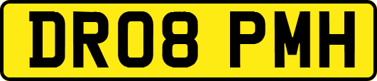 DR08PMH
