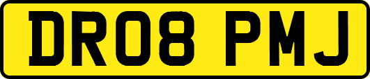 DR08PMJ