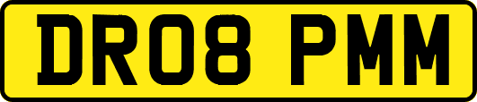 DR08PMM
